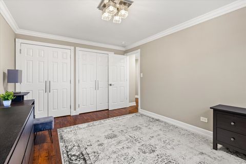 Tiny photo for 10747 S Harlem Avenue #B3, Worth, IL 60482 (MLS # 12611779)