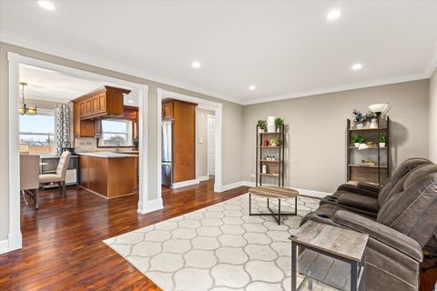 Tiny photo for 10747 S Harlem Avenue #B3, Worth, IL 60482 (MLS # 12611779)