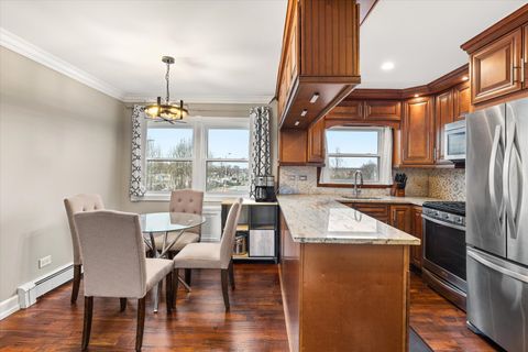 Tiny photo for 10747 S Harlem Avenue #B3, Worth, IL 60482 (MLS # 12611779)