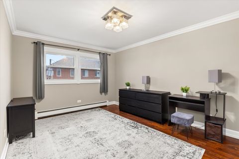 Tiny photo for 10747 S Harlem Avenue #B3, Worth, IL 60482 (MLS # 12611779)