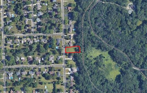 Photo of 7001 Sunset Avenue, Countryside, IL 60525 (MLS # 12374478)