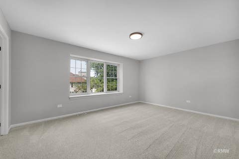 Tiny photo for 1279 Bison Trail, Carol Stream, IL 60188 (MLS # 12707053)