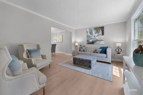 Tiny photo for 1279 Bison Trail, Carol Stream, IL 60188 (MLS # 12707053)