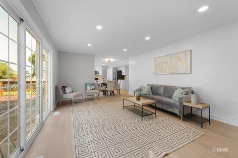 Tiny photo for 1279 Bison Trail, Carol Stream, IL 60188 (MLS # 12707053)