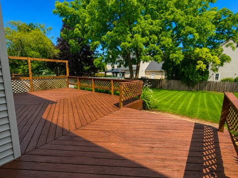 Tiny photo for 1279 Bison Trail, Carol Stream, IL 60188 (MLS # 12707053)