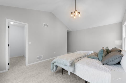 Tiny photo for 1279 Bison Trail, Carol Stream, IL 60188 (MLS # 12707053)