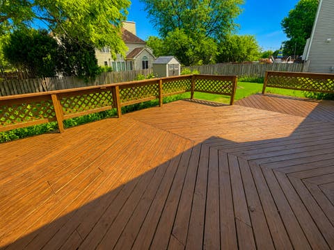 Tiny photo for 1279 Bison Trail, Carol Stream, IL 60188 (MLS # 12707053)