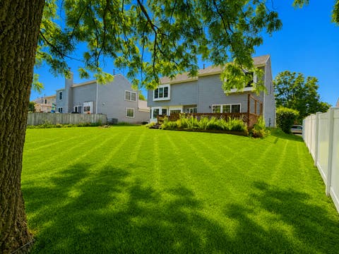 Tiny photo for 1279 Bison Trail, Carol Stream, IL 60188 (MLS # 12707053)
