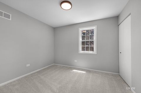 Tiny photo for 1279 Bison Trail, Carol Stream, IL 60188 (MLS # 12707053)