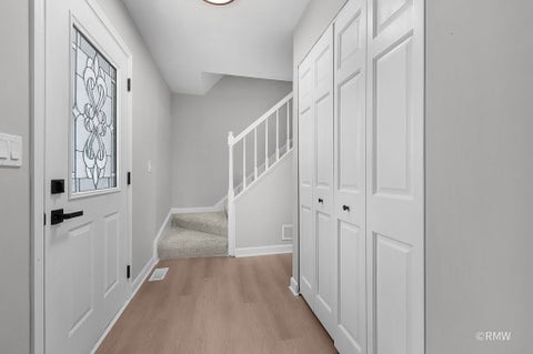 Tiny photo for 1279 Bison Trail, Carol Stream, IL 60188 (MLS # 12707053)