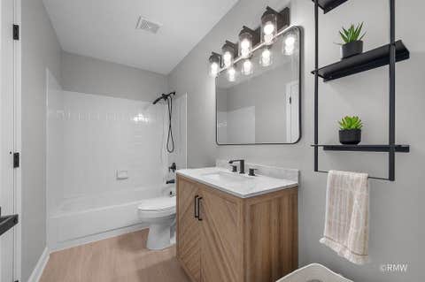 Tiny photo for 1279 Bison Trail, Carol Stream, IL 60188 (MLS # 12707053)