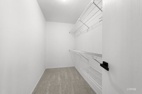 Tiny photo for 1279 Bison Trail, Carol Stream, IL 60188 (MLS # 12707053)