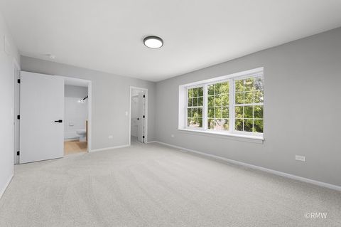 Tiny photo for 1279 Bison Trail, Carol Stream, IL 60188 (MLS # 12707053)