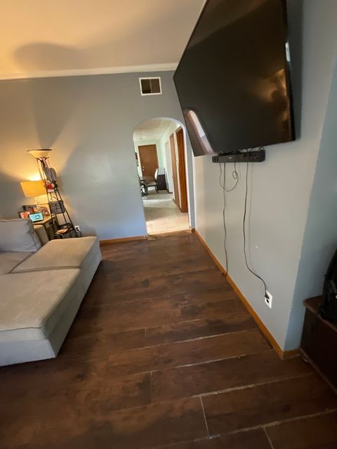 Tiny photo for 5742 S Marshfield Avenue, Chicago, IL 60636 (MLS # 12460020)