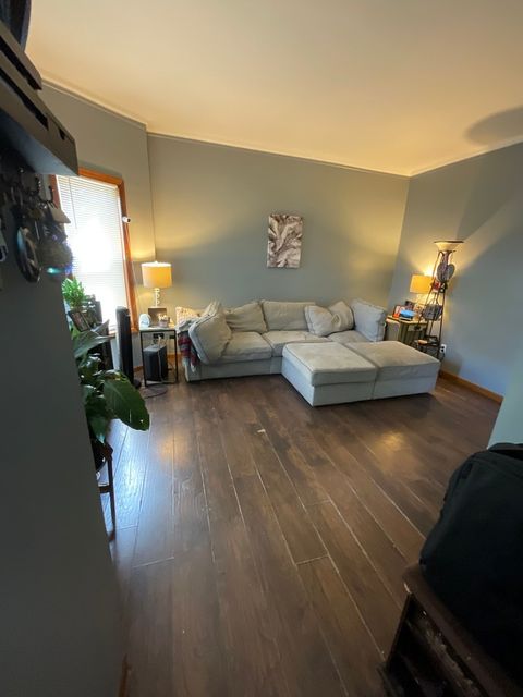 Tiny photo for 5742 S Marshfield Avenue, Chicago, IL 60636 (MLS # 12460020)