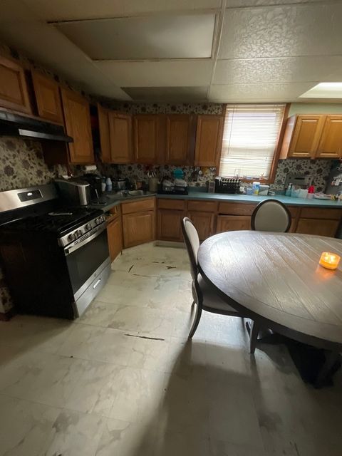 Tiny photo for 5742 S Marshfield Avenue, Chicago, IL 60636 (MLS # 12460020)