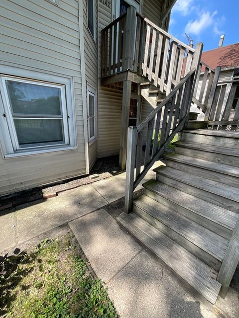 Tiny photo for 5742 S Marshfield Avenue, Chicago, IL 60636 (MLS # 12460020)