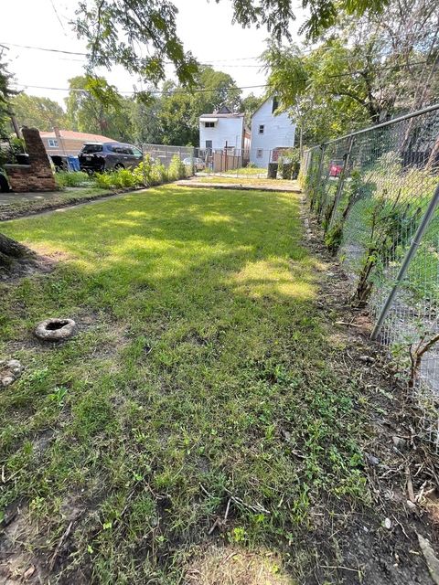 Tiny photo for 5742 S Marshfield Avenue, Chicago, IL 60636 (MLS # 12460020)