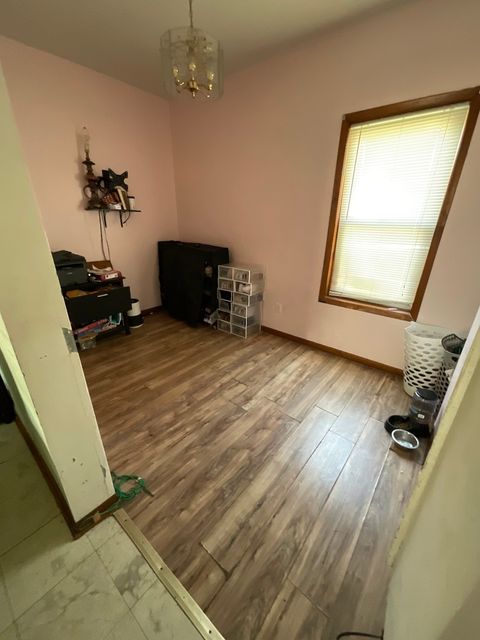 Tiny photo for 5742 S Marshfield Avenue, Chicago, IL 60636 (MLS # 12460020)
