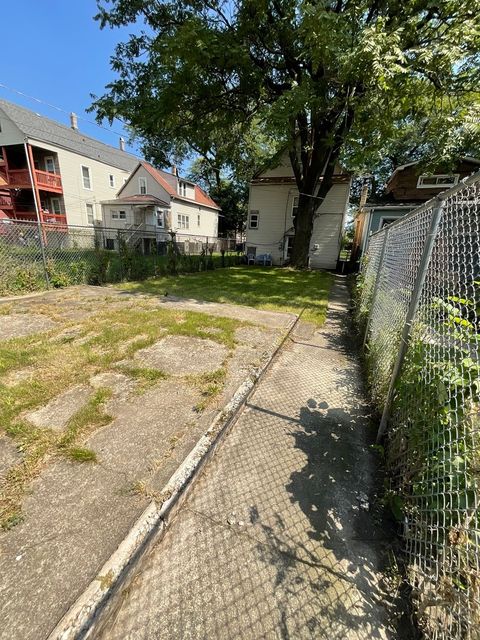 Tiny photo for 5742 S Marshfield Avenue, Chicago, IL 60636 (MLS # 12460020)