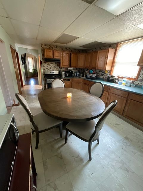 Tiny photo for 5742 S Marshfield Avenue, Chicago, IL 60636 (MLS # 12460020)