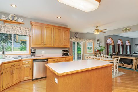 Tiny photo for 13741 W Elizabeth Lane, Mokena, IL 60448 (MLS # 12567987)