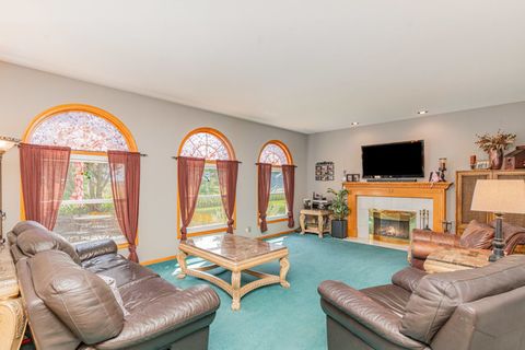 Tiny photo for 13741 W Elizabeth Lane, Mokena, IL 60448 (MLS # 12567987)