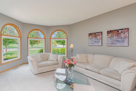 Tiny photo for 13741 W Elizabeth Lane, Mokena, IL 60448 (MLS # 12567987)