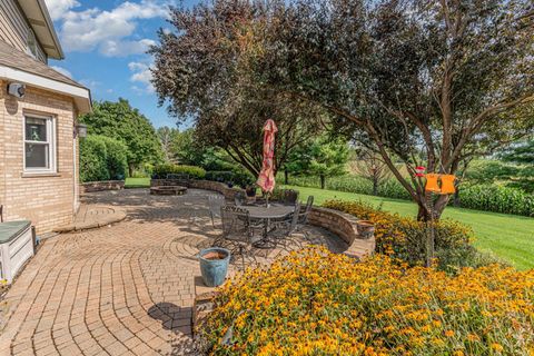 Tiny photo for 13741 W Elizabeth Lane, Mokena, IL 60448 (MLS # 12567987)