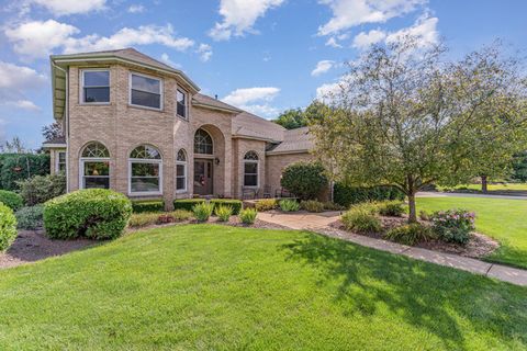 Photo of 13741 W Elizabeth Lane, Mokena, IL 60448 (MLS # 12567987)