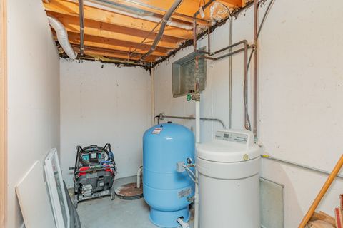 Tiny photo for 13741 W Elizabeth Lane, Mokena, IL 60448 (MLS # 12567987)