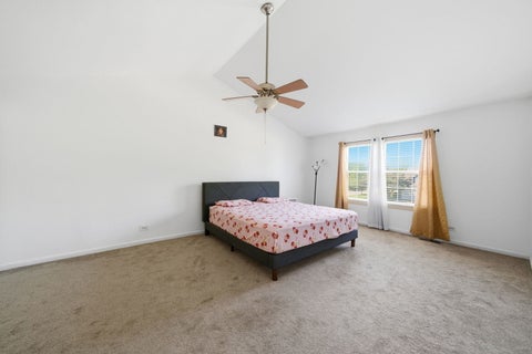 Tiny photo for 636 Briarwood Lane, Oswego, IL 60543 (MLS # 12752562)