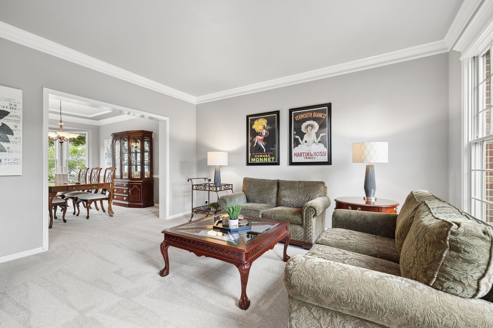 2612 Charlestowne Lane