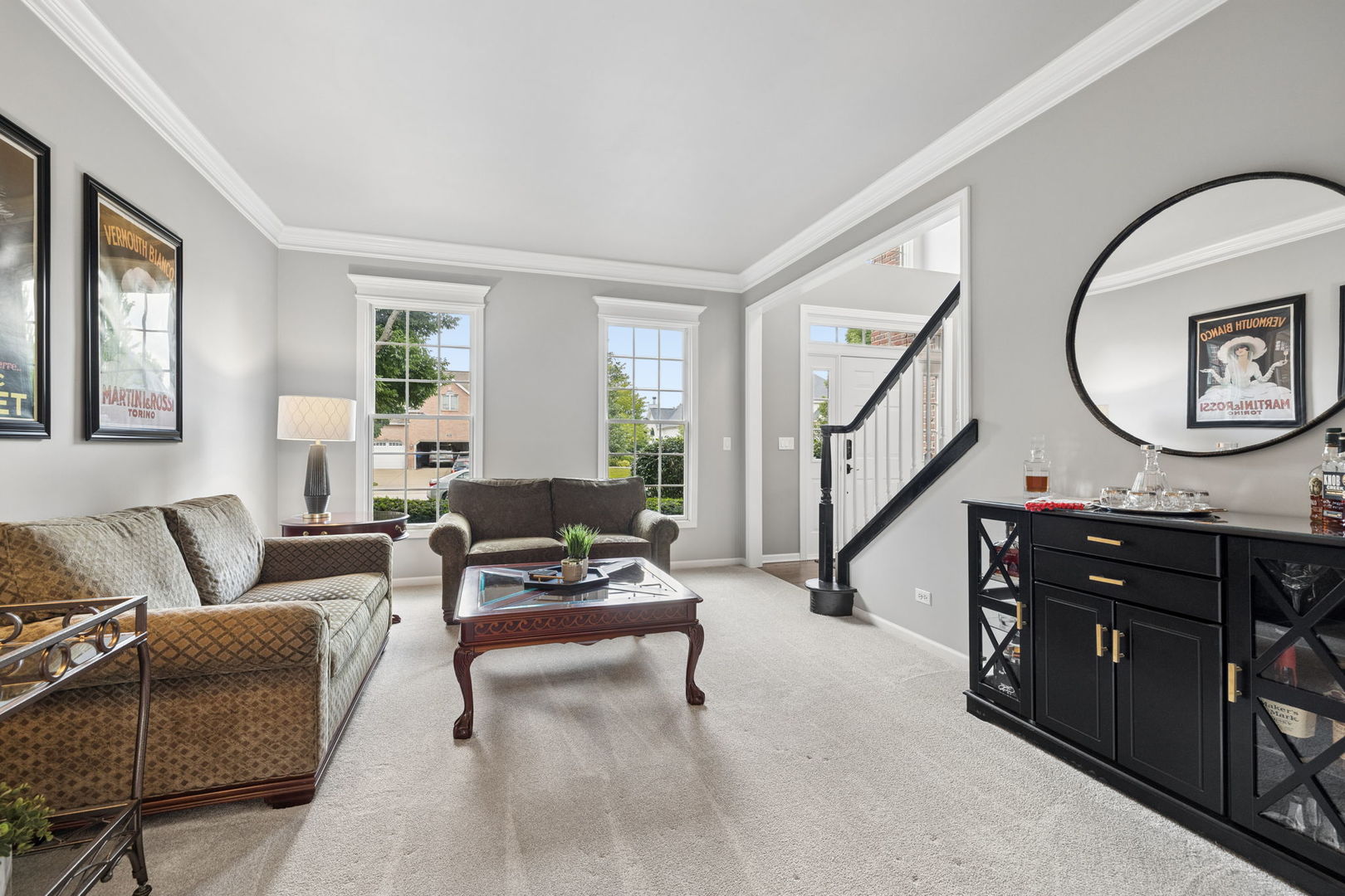 2612 Charlestowne Lane