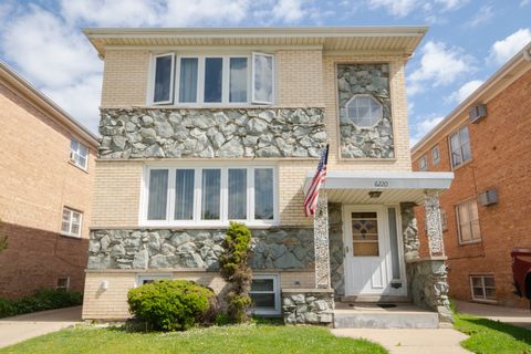 6220 W Lawrence Avenue Chicago IL 60630