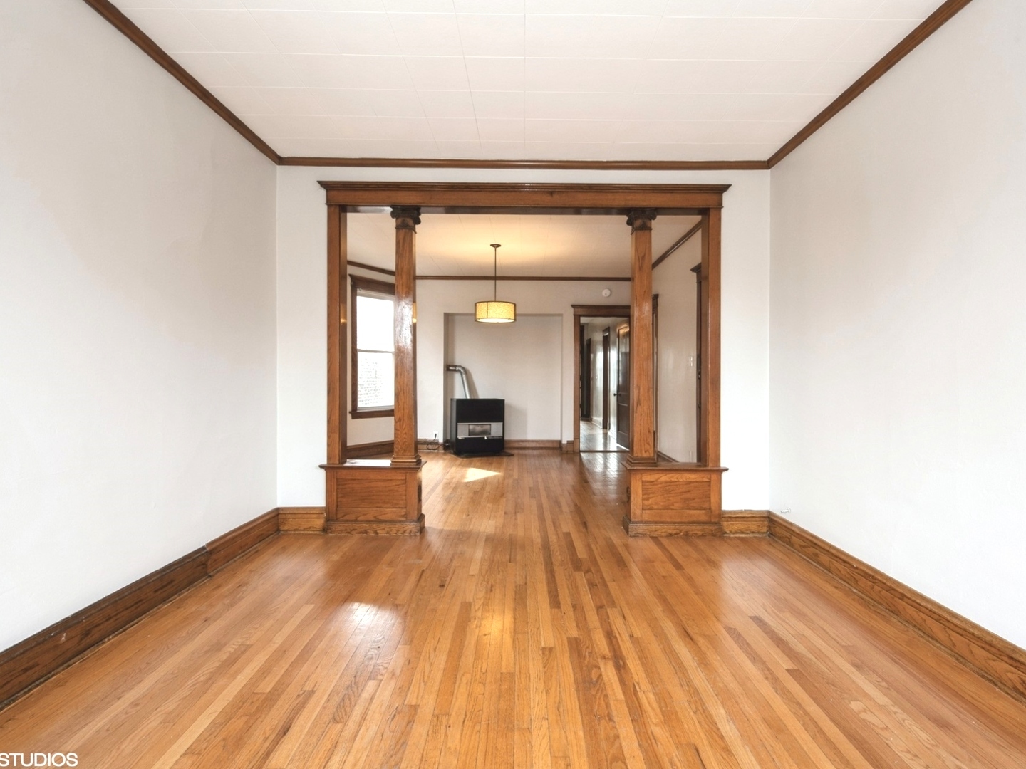 3847 W Wrightwood Avenue 2