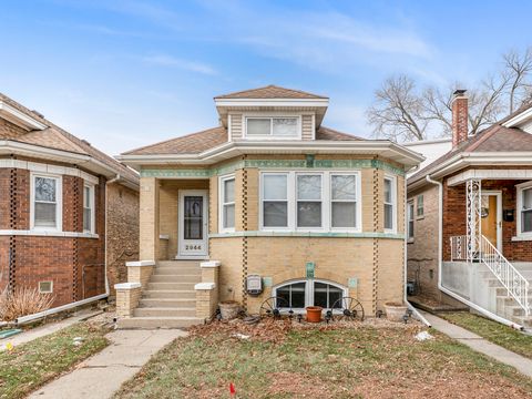 2944 N 77th Avenue Elmwood Park IL 60707