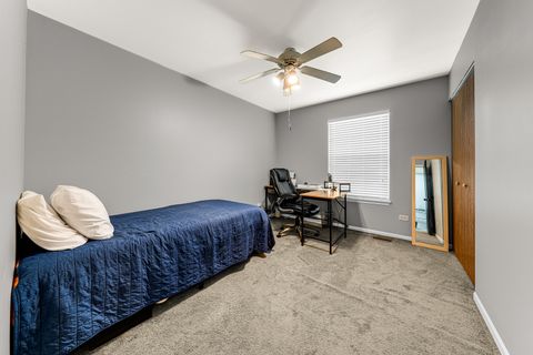 Tiny photo for 1165 Blackburn Drive, Grayslake, IL 60030 (MLS # 12620154)