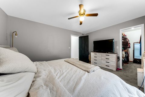 Tiny photo for 1165 Blackburn Drive, Grayslake, IL 60030 (MLS # 12620154)