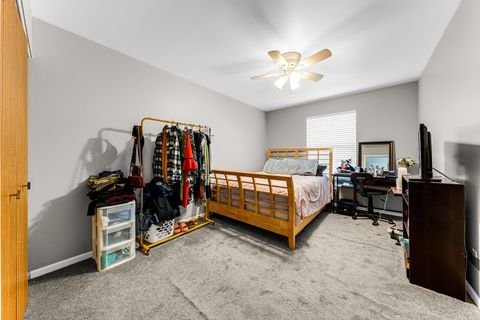 Tiny photo for 1165 Blackburn Drive, Grayslake, IL 60030 (MLS # 12620154)