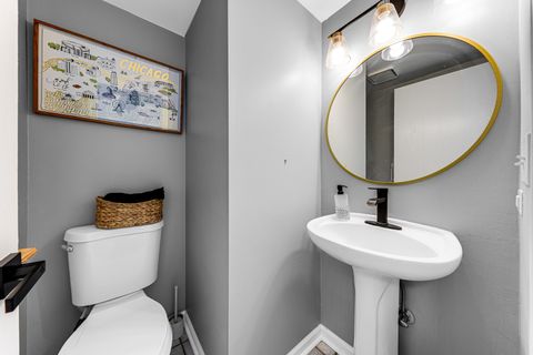 Tiny photo for 1165 Blackburn Drive, Grayslake, IL 60030 (MLS # 12620154)