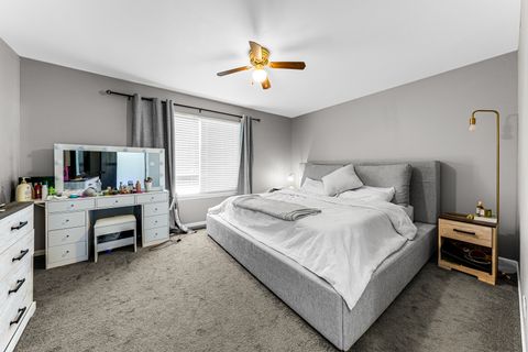 Tiny photo for 1165 Blackburn Drive, Grayslake, IL 60030 (MLS # 12620154)