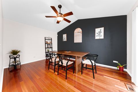 Tiny photo for 1165 Blackburn Drive, Grayslake, IL 60030 (MLS # 12620154)