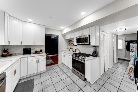 Tiny photo for 1165 Blackburn Drive, Grayslake, IL 60030 (MLS # 12620154)