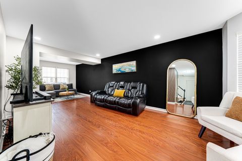 Tiny photo for 1165 Blackburn Drive, Grayslake, IL 60030 (MLS # 12620154)