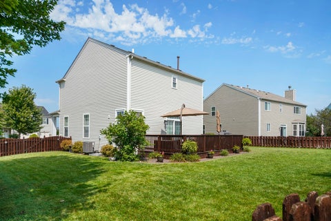 Tiny photo for 2800 Great Meadow Drive, Joliet, IL 60432 (MLS # 12771739)