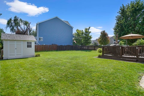 Tiny photo for 2800 Great Meadow Drive, Joliet, IL 60432 (MLS # 12771739)