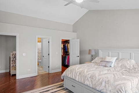 Tiny photo for 2800 Great Meadow Drive, Joliet, IL 60432 (MLS # 12771739)