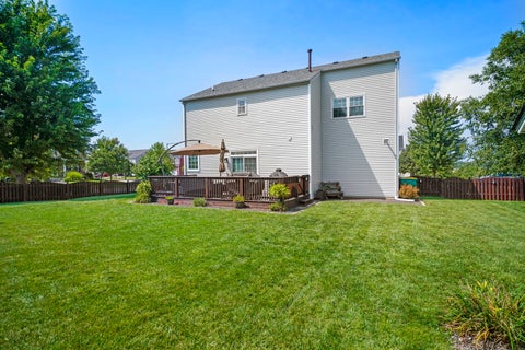 Tiny photo for 2800 Great Meadow Drive, Joliet, IL 60432 (MLS # 12771739)