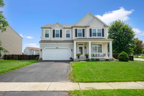 Photo of 2800 Great Meadow Drive, Joliet, IL 60432 (MLS # 12771739)